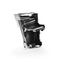 Pavane Floue (Piano Solo)