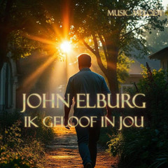 Ik geloof in jou