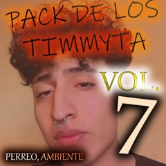 PACK DE LOS TIMMYTA VOL.7 FREE (PACK DE LOS TIMMYTA VOL.7 (TIKTOK, VIDEOS,TRANCISIONES)