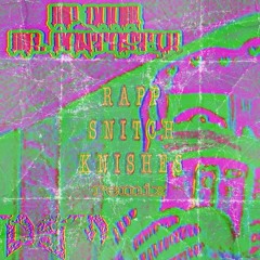 MF DOOM - RAPP SNITCH KNISHES (feat. Mr. Fantastik) D S A DNB R E M I X