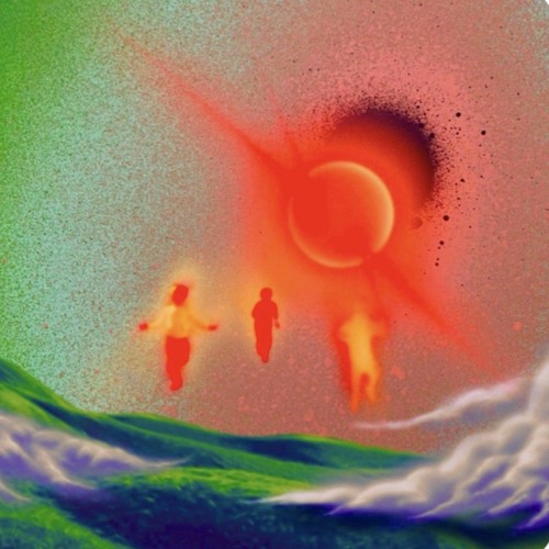 Ultrasounds [Mike Dean Version] (ft. Travis Scott & Juice WRLD)
