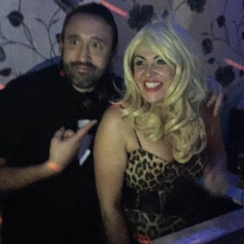 Bad Barbie - Home Sweet Home - FTTF Virtual All Dayer