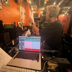 Highest Mountain 2025 Custom - Aichin (Don Gorgon)