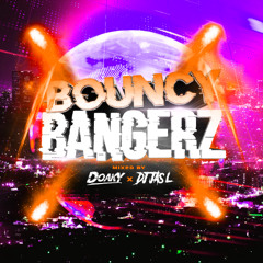 Doaky & Dj Jas L - Bouncy Bangerz Vol 22(Tracklist In Description)