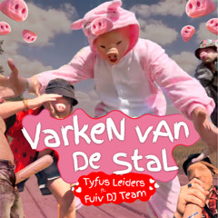 Tyfus Leiders ft. Fuiv DJ Team - Varken Van De Stal