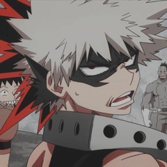 bakugou - oi oi oi {remix/loop/slowed}