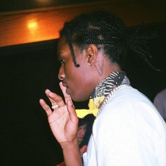 [FREE] Asap Rocky x Asap Ferg Type Beat ''no playn''