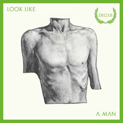 Look Like A Man (Trashmouth Mix) [feat. Lias Saoudi]