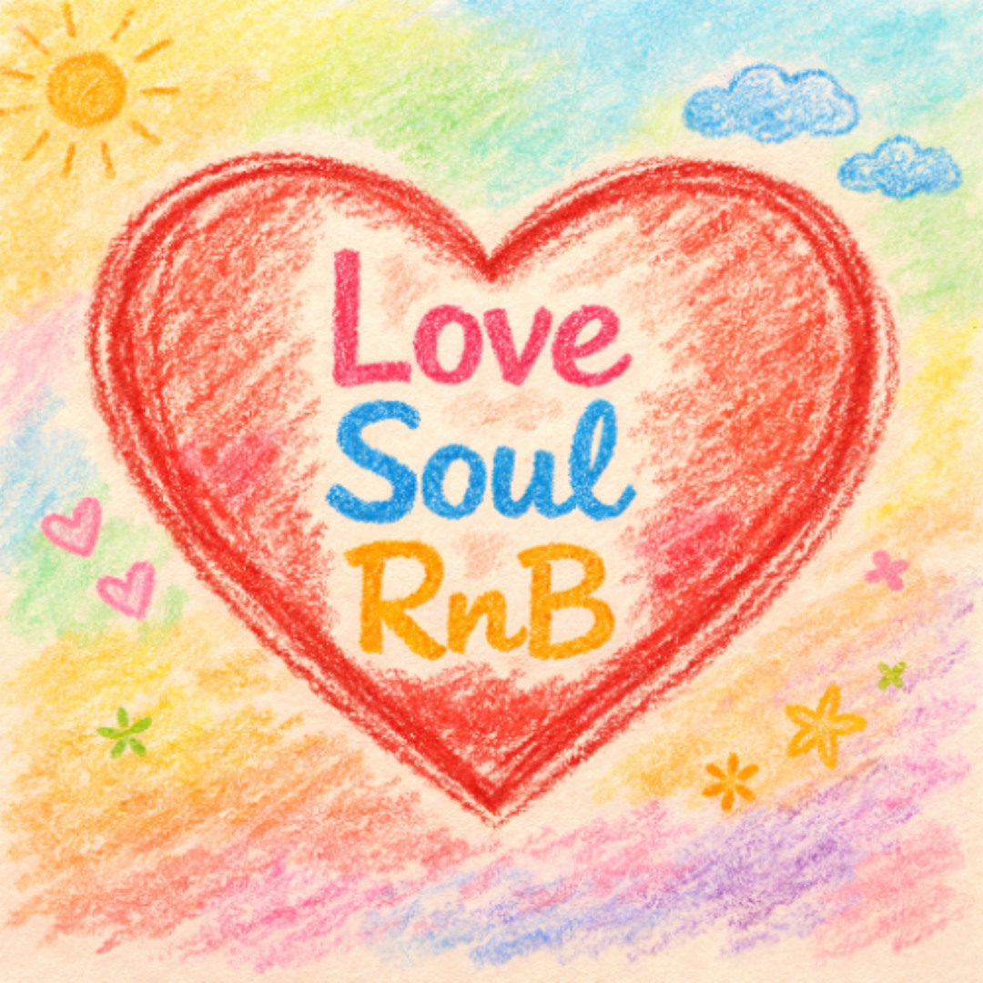 Stream Love Soul & R'n'B Sessions by Aldo Alves | Listen online