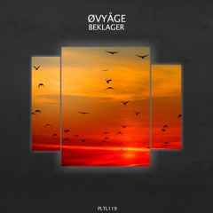 ØvyÅge - Mørke For Meg