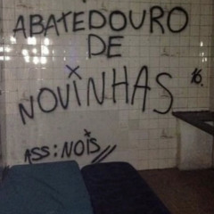 MTG - MOVIMENTA - MC MAGRINHO MC GW MC 7 DELAS- DJ’s GUZIN, NANDIM & 2G -