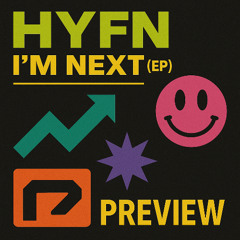 I'm Next (EP) (Preview)