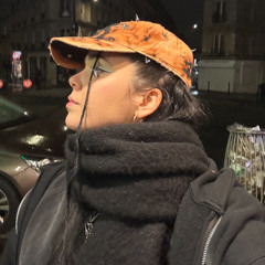 Rebequita invite Von Di - 20 Mars 2025