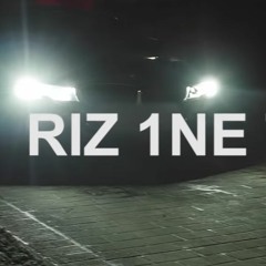 Riz 1ne - Trapstar - Produced by Jxmie Music