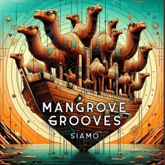 Mangrove Grooves