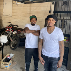 MILLI MOB x LOS x NUTTY x PONAE