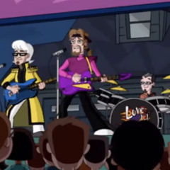 Music Makes Us Better (Phineas and Ferb)