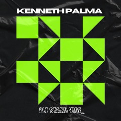 Kenneth Palma - Buster's Swing (Original Mix)