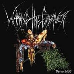Waking the Cadaver - Chased Through The Woods By A Rapist