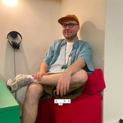 Scruscru @ KURS radio 11.07.25