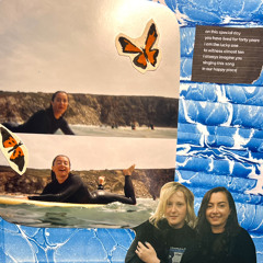 To Franny, Happy Birthday x.wav