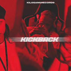 YUNG KILO - KICKBACK (OFFICIAL AUDIO)