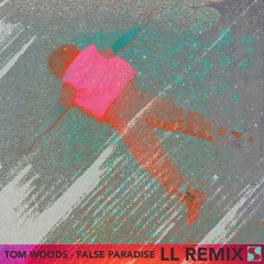 TOM WOODS - FALSE PARADISE (LL REMIX)