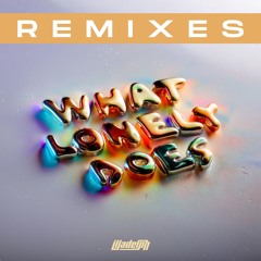 What Lonely Does - illadelph (Bundarr Remix)