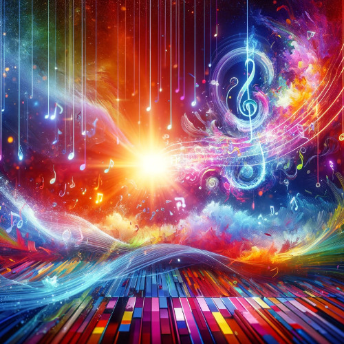 Sweet Melody 2025 Remix V.009