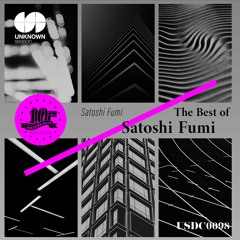 SATOSHI FUMI - Through The Clouds(Rework)
