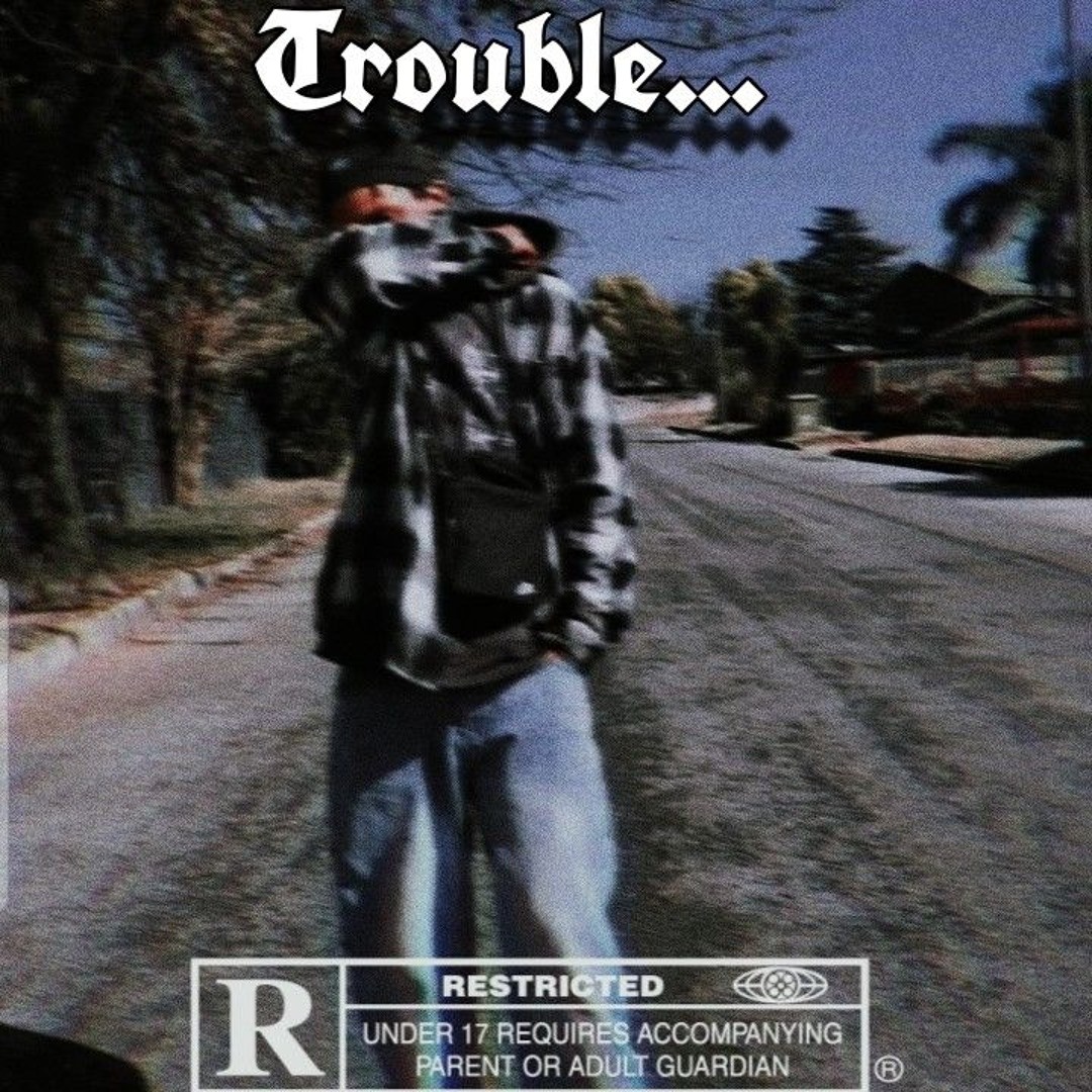 Stream Trouble by Drvpton | Listen online for free on SoundCloud