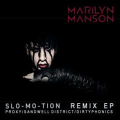 Slo-Mo-Tion (Proxy Dub Remix)