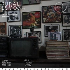 Rural_Ismo - Error6