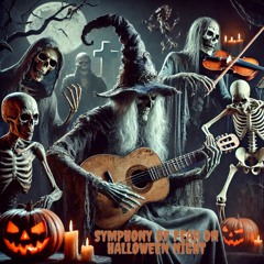 Lost Souls' Lament
