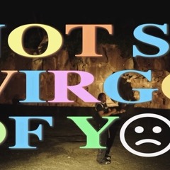 LUCKI - Not So Virgo of You