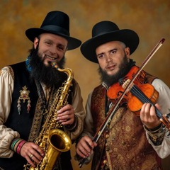 MR.Grinder - Gypsy Trip 2 ( gypsytek - balkantek - swingtek - gypsycore - clowntek)