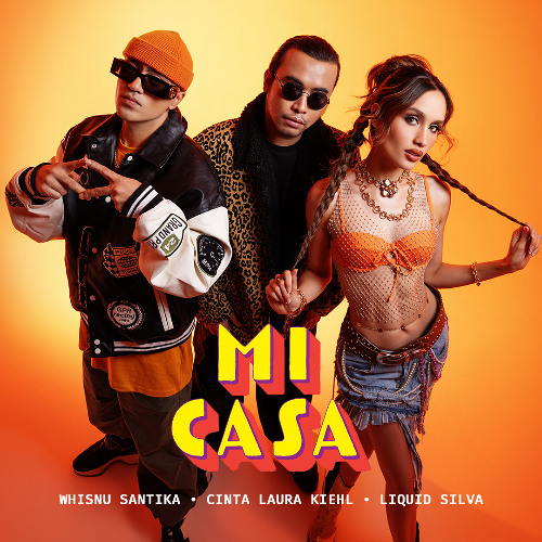 Mi Casa