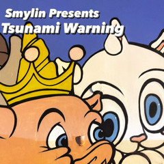 // Tsunami Warning .