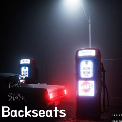 Backseats (Prod. MANUEL)