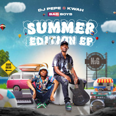 Party Island (Remix) [feat. Dladla Mshunqisi, Beast Rsa & Konke]