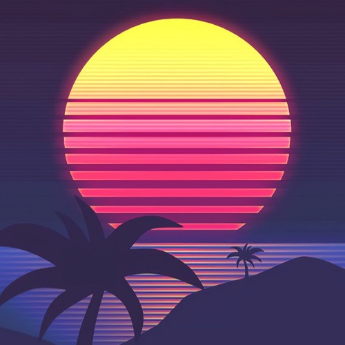 Neon Sunset