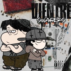 UNA ZAZA I I LOVE SWAG (ft @eyesli)