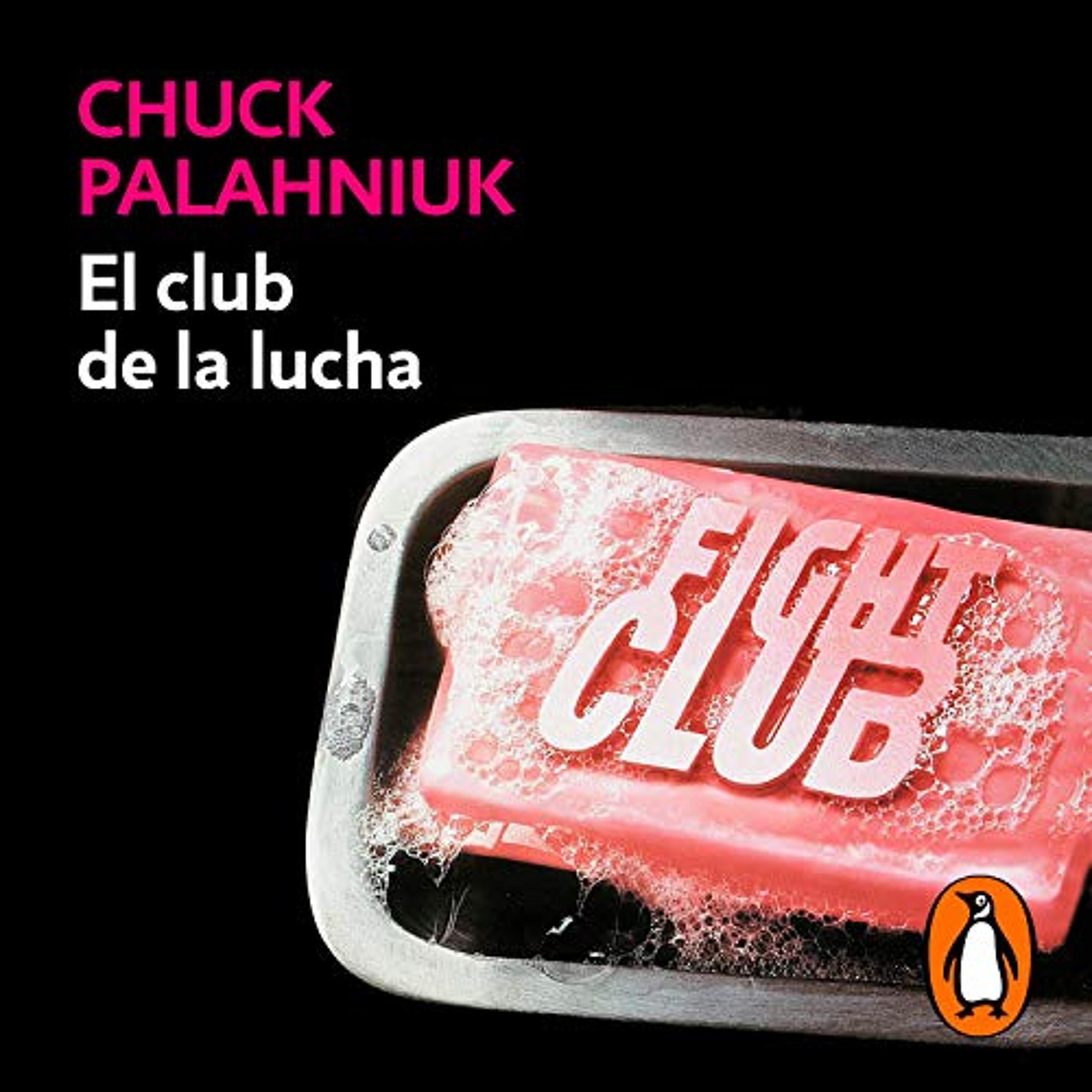 El club de la lucha [Fight Club] (Audiolibro) | Prueba Gratis