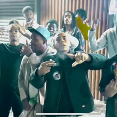 Broadway Gangster Crips T4DaLok - ABCs