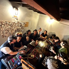 Christinas Synth Vibes 6th July