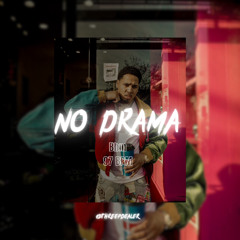 Bounce 21 - NO DRAMA - Bbm - 97 BPM - @threepdealer x @eoboji