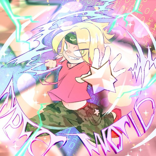 SMAD (Feat. 김세계(KIM_SEKAI)(SC Ver)