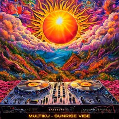 Multiku - Sunrise Vibe @ Excl for ChillOutPlanet.Ru
