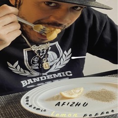 Bandemic Lemon Pepper