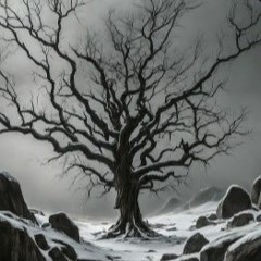 Tree Awaiting Remix